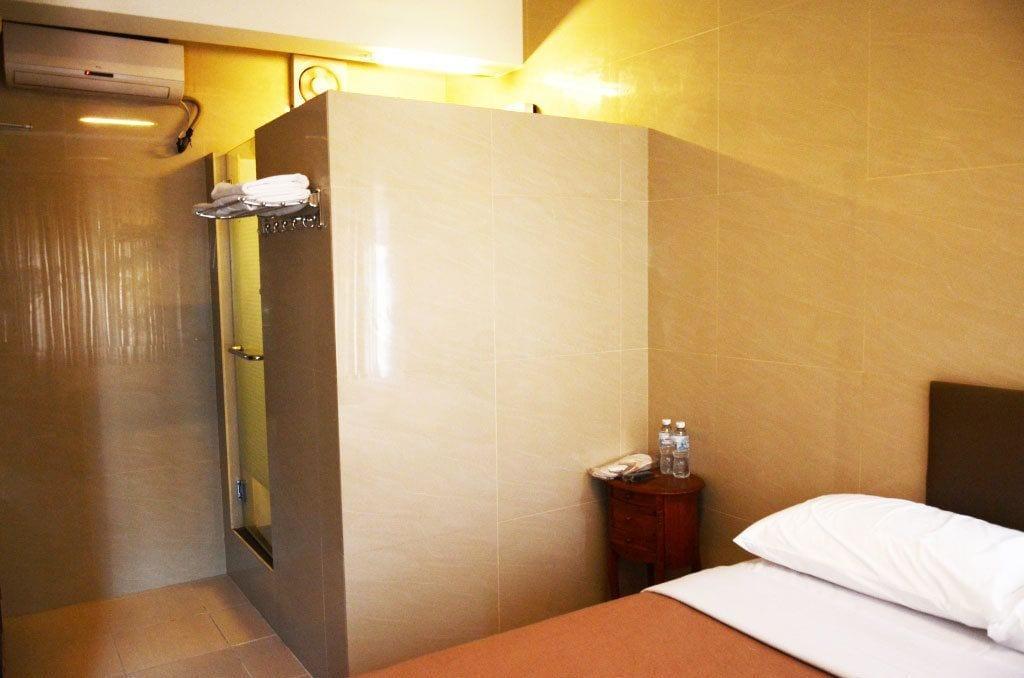 Aura Hotel Kuala Lumpur Exterior photo