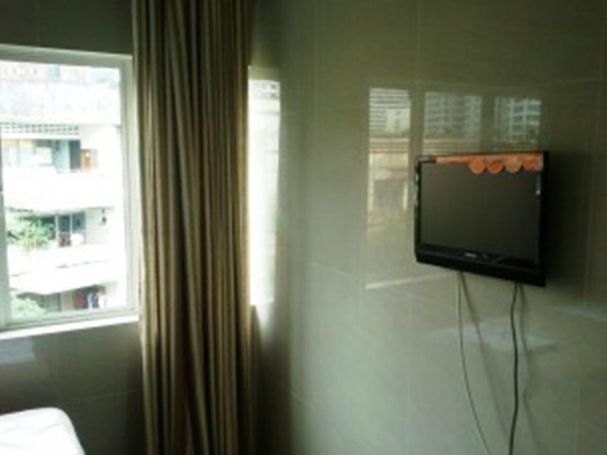 Aura Hotel Kuala Lumpur Exterior photo