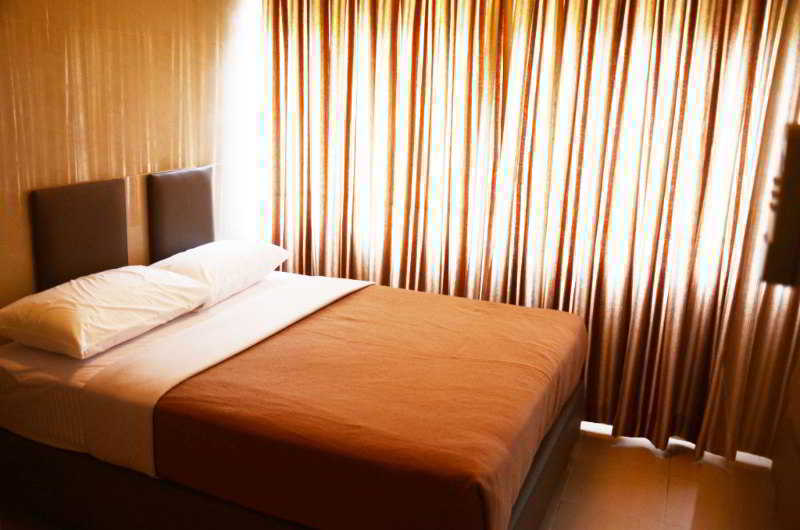 Aura Hotel Kuala Lumpur Exterior photo